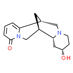 ChemSpider 2D Image | 27F71M186X | C15H20N2O2