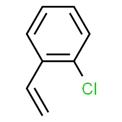 ChemSpider 2D Image | WL4160000 | C8H7Cl