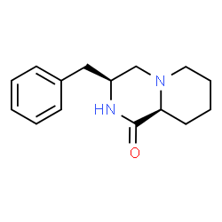 ChemSpider 2D Image | Verruculotoxin | C15H20N2O