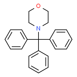 ChemSpider 2D Image | TRIFENMORPH | C23H23NO