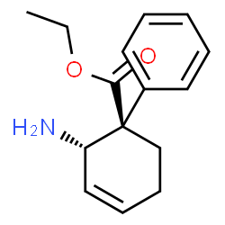 ChemSpider 2D Image | Bisnortilidine | C15H19NO2