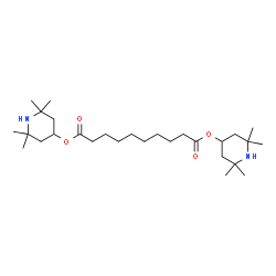 ChemSpider 2D Image | HD8315000 | C28H52N2O4