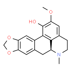 ChemSpider 2D Image | Domesticine | C19H19NO4