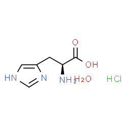 ChemSpider 2D Image | MS3119000 | C6H12ClN3O3