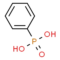 ChemSpider 2D Image | TA0350000 | C6H7O3P