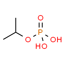 ChemSpider 2D Image | AP 3 (phosphate) | C3H9O4P