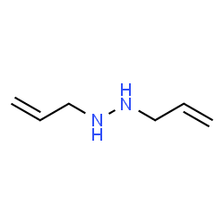 ChemSpider 2D Image | 27AIV78QFG | C6H12N2