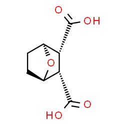 ChemSpider 2D Image | ENDOTHAL | C8H10O5