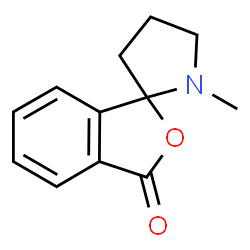 ChemSpider 2D Image | shihunine | C12H13NO2