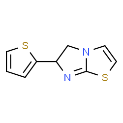 ChemSpider 2D Image | antienite | C9H8N2S2