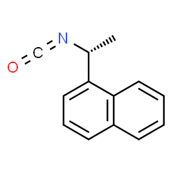 ChemSpider 2D Image | (R)-NEI | C13H11NO