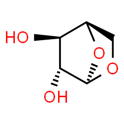 ChemSpider 2D Image | Xylosan | C5H8O4