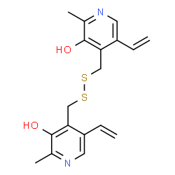 ChemSpider 2D Image | Jpc-80 Free Base | C18H20N2O2S2