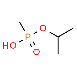ChemSpider 2D Image | GB ACID | C4H11O3P