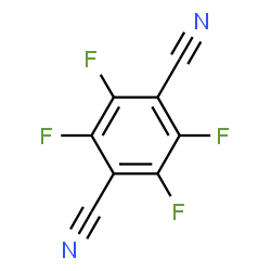ChemSpider 2D Image | CZ1955000 | C8F4N2