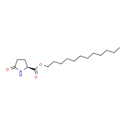 ChemSpider 2D Image | LAURYL PCA | C17H31NO3