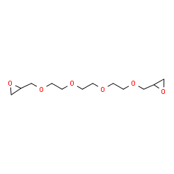 ChemSpider 2D Image | Etoglucid | C12H22O6