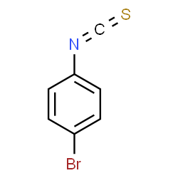 ChemSpider 2D Image | NX8400000 | C7H4BrNS