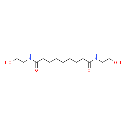 ChemSpider 2D Image | Adelmidrol | C13H26N2O4