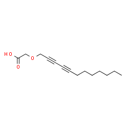 ChemSpider 2D Image | montiporic acid A | C14H20O3