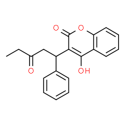 ChemSpider 2D Image | Fepromaron | C20H18O4