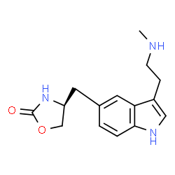 ChemSpider 2D Image | 183C91 | C15H19N3O2