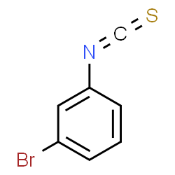 ChemSpider 2D Image | NX8350000 | C7H4BrNS