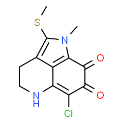 ChemSpider 2D Image | batzelline A | C12H11ClN2O2S