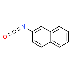 ChemSpider 2D Image | QJ7950000 | C11H7NO