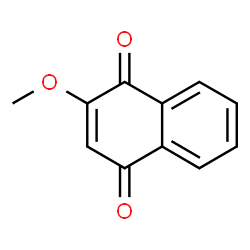 ChemSpider 2D Image | QL8960000 | C11H8O3