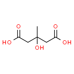 ChemSpider 2D Image | Meglutol | C6H10O5