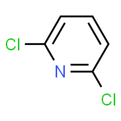 ChemSpider 2D Image | US8400000 | C5H3Cl2N