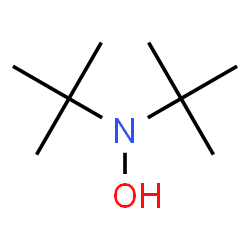 ChemSpider 2D Image | RA1780000 | C8H19NO