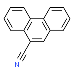 ChemSpider 2D Image | SF7199000 | C15H9N