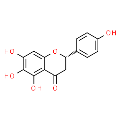 ChemSpider 2D Image | Carthamidin | C15H12O6