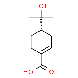 ChemSpider 2D Image | Oleuropeic acid | C10H16O3