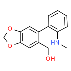 ChemSpider 2D Image | ismine | C15H15NO3