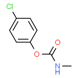 ChemSpider 2D Image | mephenate | C8H8ClNO2