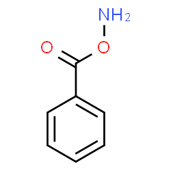 ChemSpider 2D Image | O-benzoylhydroxylamine | C7H7NO2
