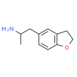ChemSpider 2D Image | 5-APDB | C11H15NO
