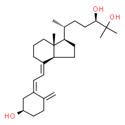 ChemSpider 2D Image | K-DR | C27H44O3