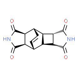 ChemSpider 2D Image | mitindomide | C14H12N2O4