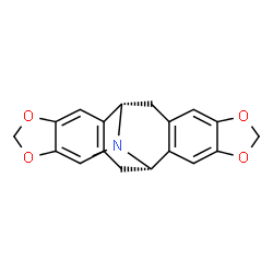 ChemSpider 2D Image | ESCHOLZINE | C19H17NO4