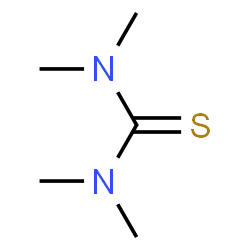 ChemSpider 2D Image | YU2750000 | C5H12N2S
