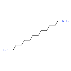 ChemSpider 2D Image | J3LM80W9NT | C12H28N2