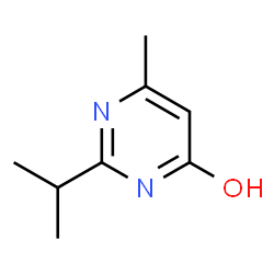 ChemSpider 2D Image | UW7525000 | C8H12N2O