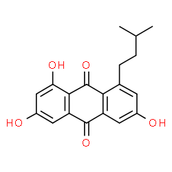 ChemSpider 2D Image | R1128C | C19H18O5
