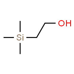 ChemSpider 2D Image | KM5480000 | C5H14OSi
