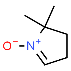 ChemSpider 2D Image | DMPO | C6H11NO