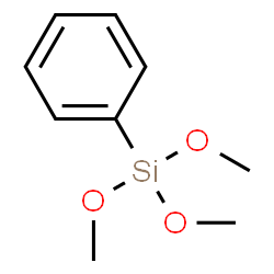 ChemSpider 2D Image | VV5252000 | C9H14O3Si